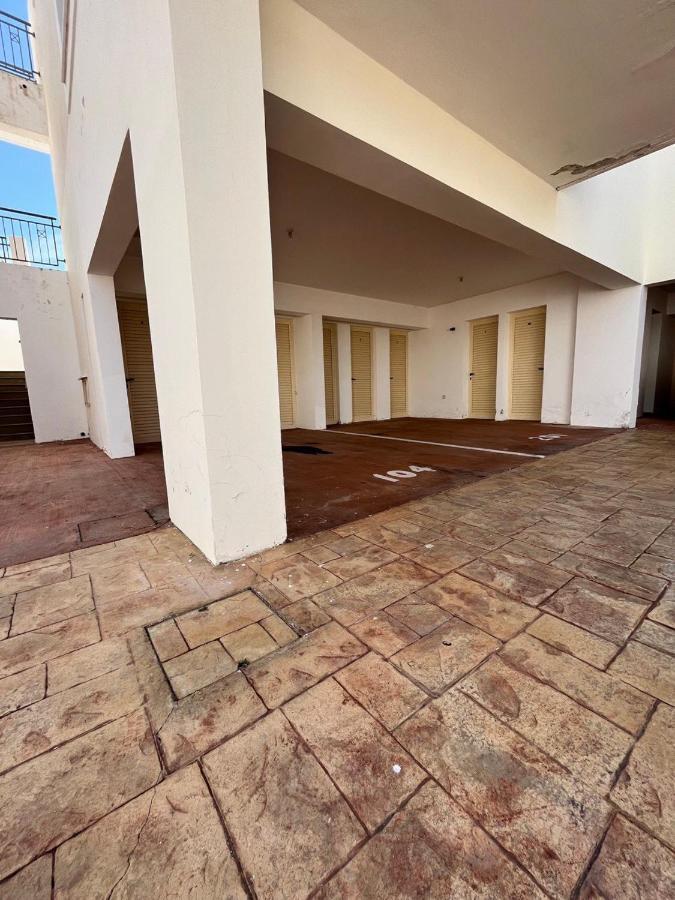 Апартаменты Coral View Пейя Экстерьер фото